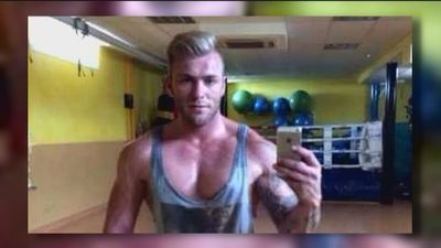 Detenido en Latina ‘El Piojo’, fugado de la cárcel de Valdemoro, tras una persecución policial de película