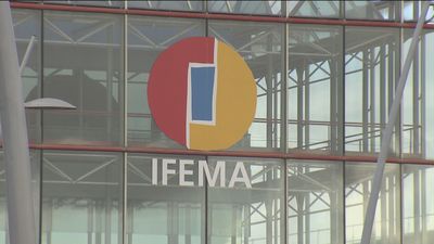 Ifema recupera la actividad con el evento hostelero HIP