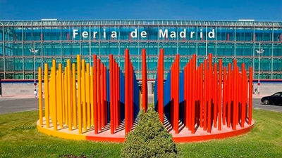 Ifema reiniciará su actividad el 22 de marzo  y anuncia más de medio centenar de eventos