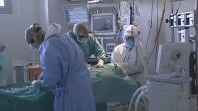 España registra 10.232 nuevos casos de Covid-19 y 148 muertes por Covid desde ayer