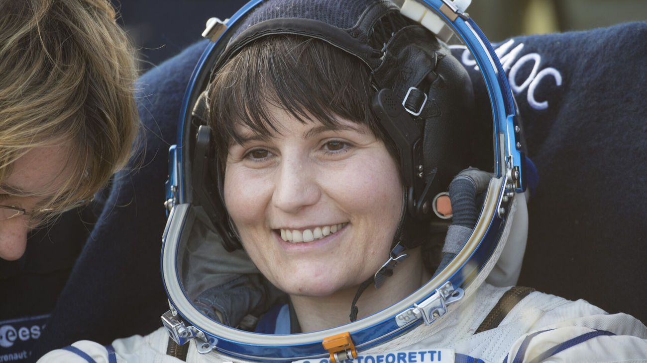 La Agencia Espacial Europea busca nuevos astronautas