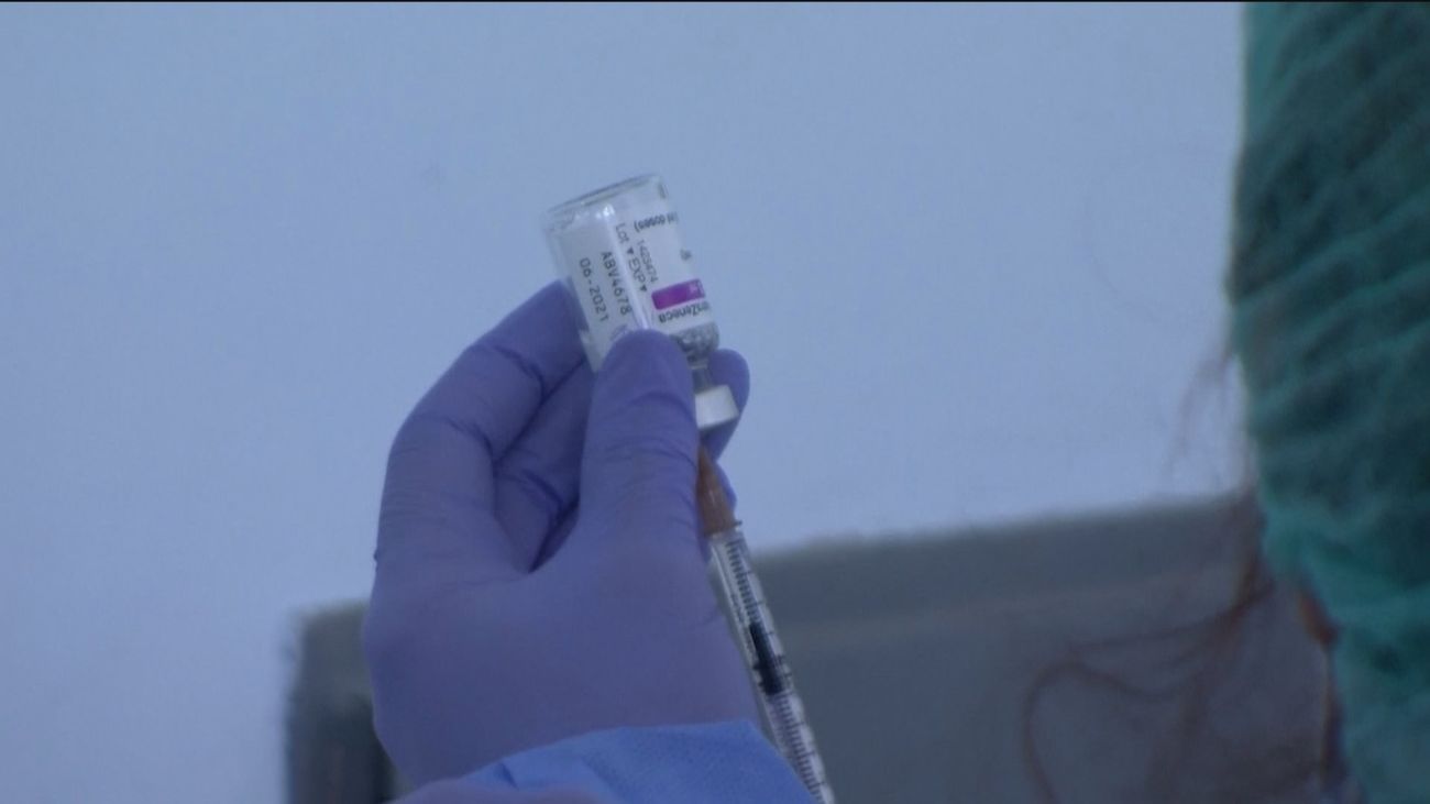 Un problema de reajuste impide a la farmacéutica Moderna cumplir con las vacunas previstas en España