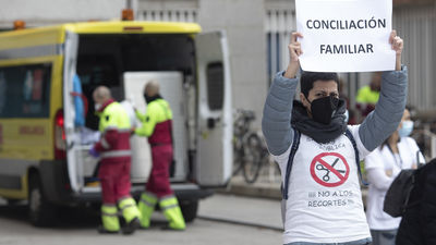 La conciliación laboral y familiar penaliza más a las mujeres durante la pandemia