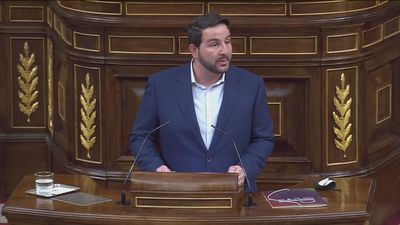 La bandera de la igualdad abre una grieta más en la coalición de gobierno