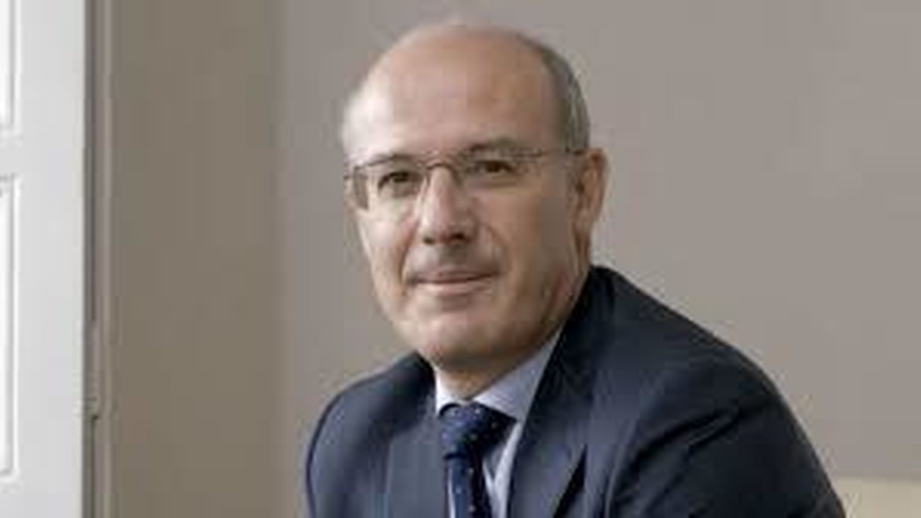 Narciso Michavila, sociólogo y presidente de Gad 3