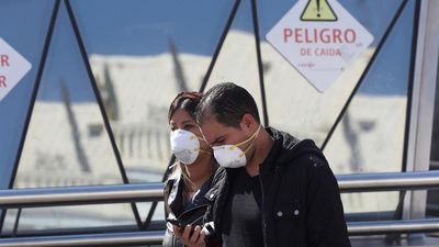 En España aumenta la preocupación por la pandemia y la confianza en las vacunas