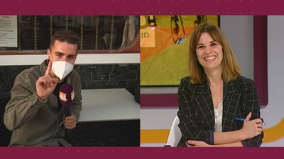 Está Pasando 15.02.2021