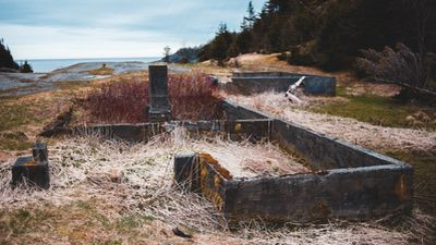 Así es el búnker de un médico en Madrid, preparado para sobrevivir a cualquier catástrofe