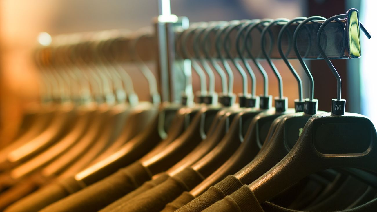 Una tienda de ropa para mujer en pleno centro de Madrid con todo a 9,90 euros