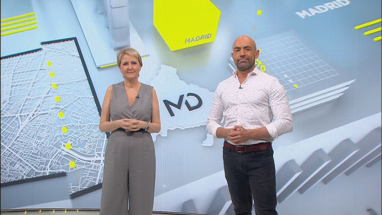 Madrid Directo 15.02.2021