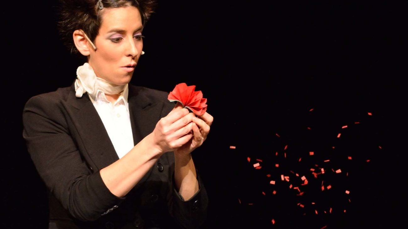 La magia llega al Teatro Circo Price hasta el 14 de marzo