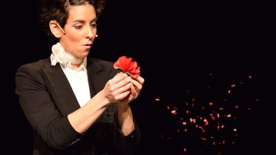 La magia llega al Teatro Circo Price hasta el 14 de marzo