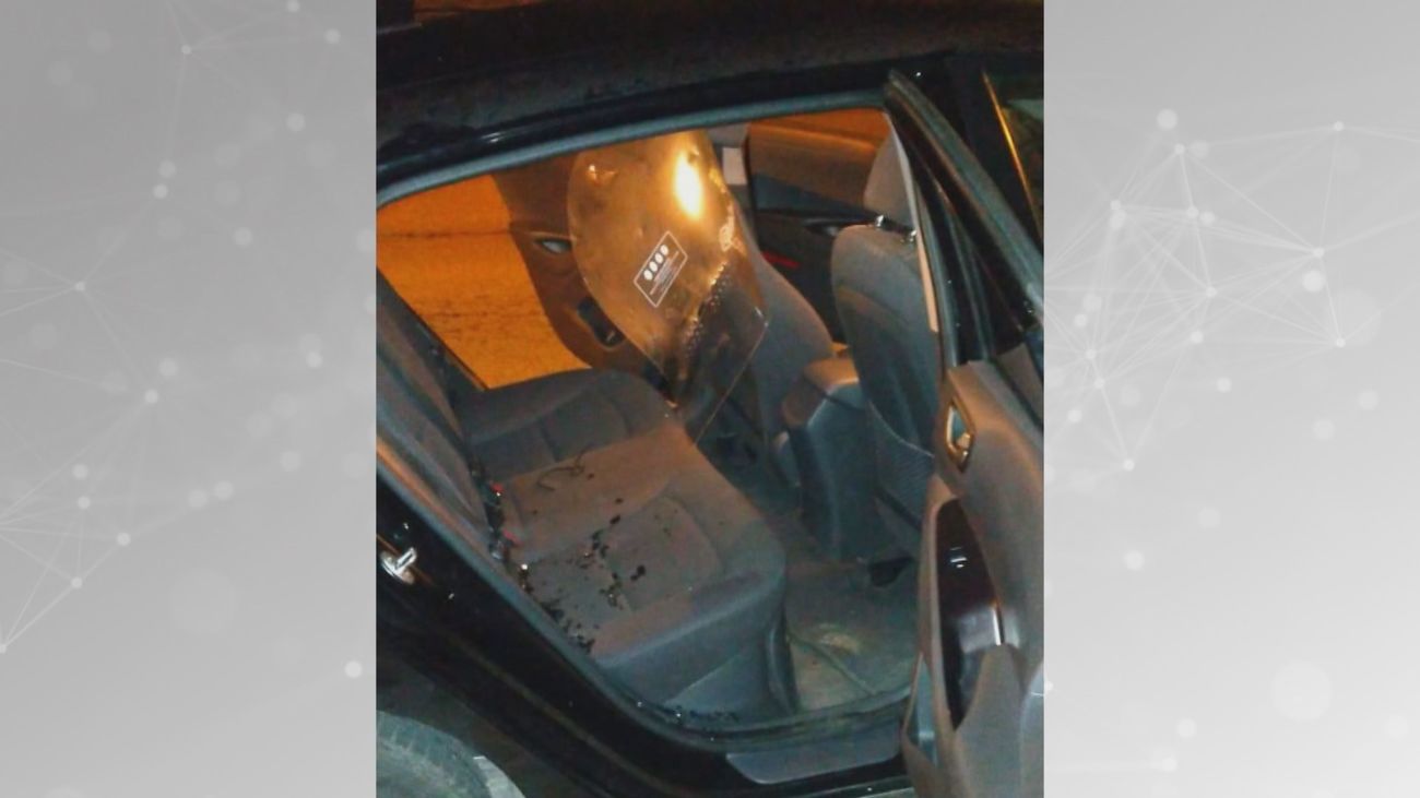 Una oleada de vandalismo por parte de un grupo de menores atemoriza a los vecinos de Villaverde Bajo