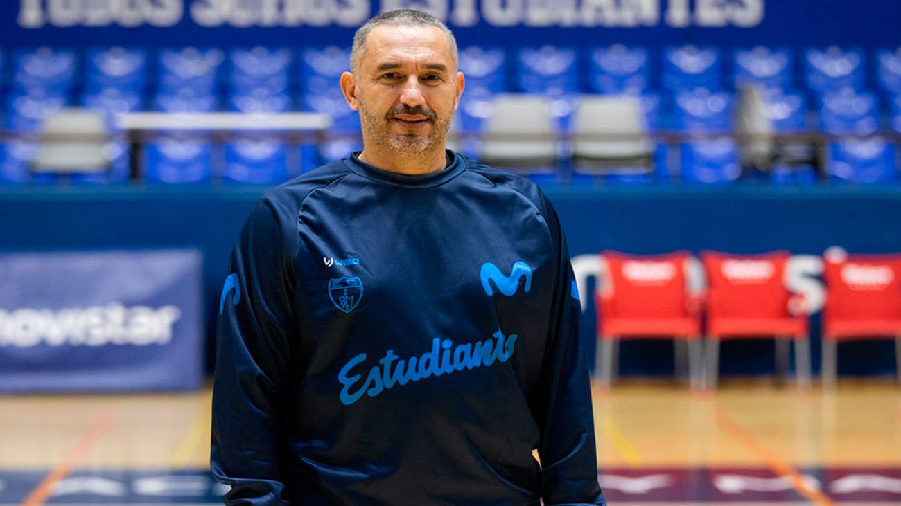 Jota Cuspinera: "Laso no se merece salir así del Real Madrid"