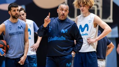 Estudiantes cesa a Cuspinera y le sustituye Diego Epifanio