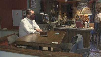 Una sentencia pionera obliga a una aseguradora a indemnizar a una pizzería cerrada por la pandemia