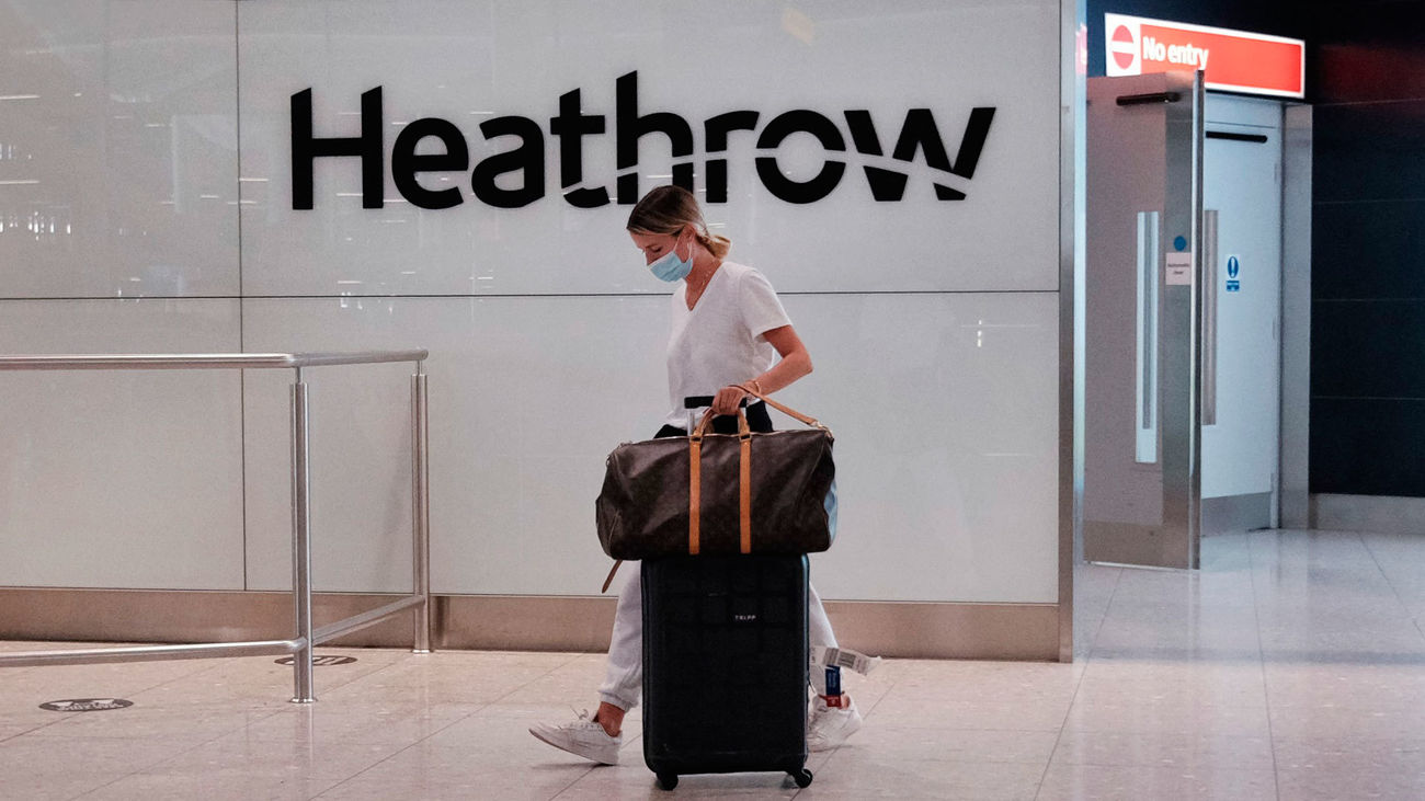 Mutación E484K, la estrategia letal del coronavirus para propagarse y resistir a las vacunas