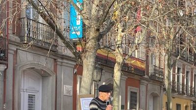 Vecinos de Chamberí reclaman la continuidad de la Casa de la Cultura de Bravo Murillo 39