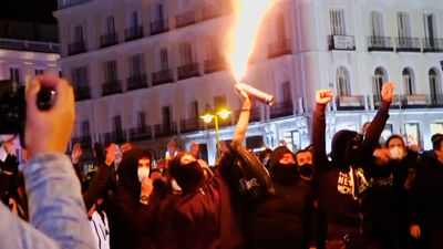 Javier Urra: "Hay gente que se aburre y le gusta la violencia como un entretenimiento"