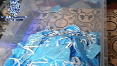 Buenos Días Madrid 17.02.2021 (9.00 - 10.30)