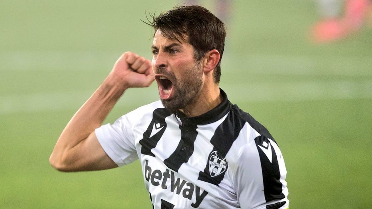 Coke: "El Atleti es un toro grande, le avalan juego y resultados"