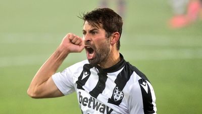 Coke: "El Atleti es un toro grande, le avalan juego y resultados"