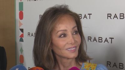Isabel Preysler cumple 70 años: repasamos la vida de la ‘reina de corazones’