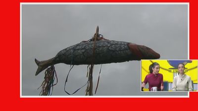 ¿Cuál es el origen del Entierro de la Sardina?