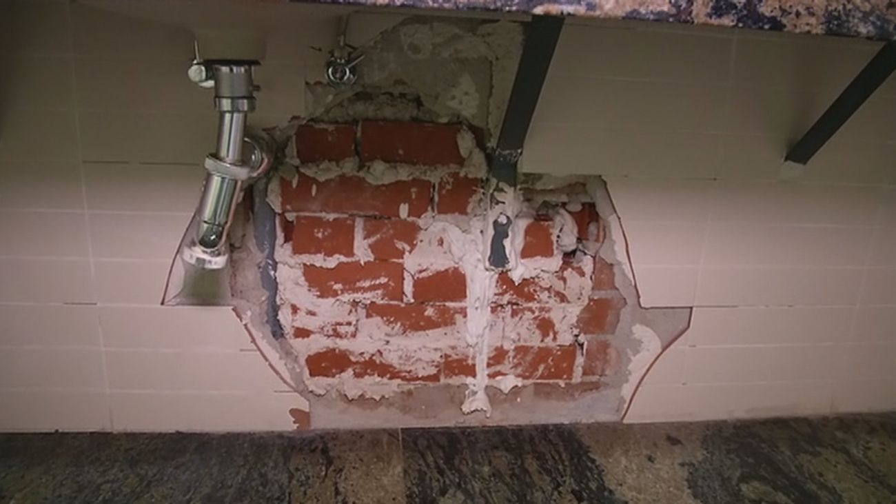 Roban en una clínica dental material valorado en 15.000 euros en Camarma