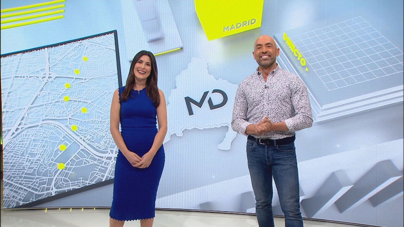 Madrid Directo 16.02.2021