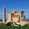 Malta, una iglesia para cada día del año