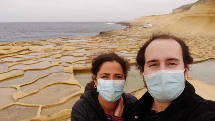 Las salinas de Qbajjar, Gozo / Redacción