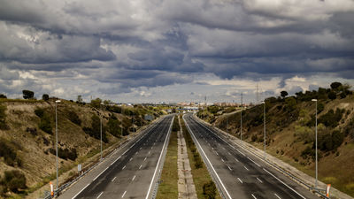 Aprobadas las bases para el acceso a la R-5 por Móstoles Sur