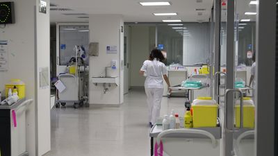 El Hospital de Villalba crea una Unidad de Rehabilitación posCovid para tratar las secuelas