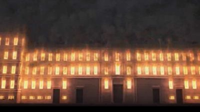 ‘Desmontando Madrid’ viaja a la Corte de los Austrias y reconstruye el misterioso incendio del Real Alcázar