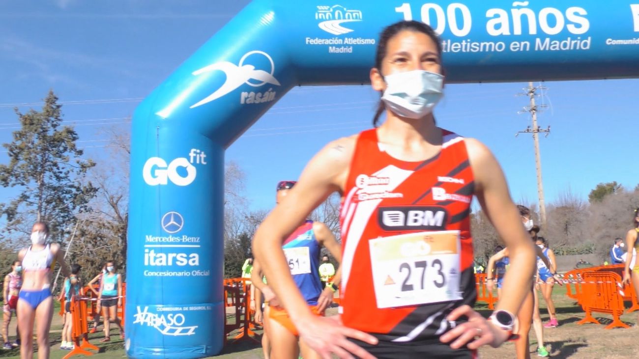 Judo en Leganés, cross en Valdemoro y baloncesto en Alcobendas