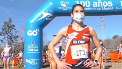 Judo en Leganés, cross en Valdemoro y baloncesto en Alcobendas