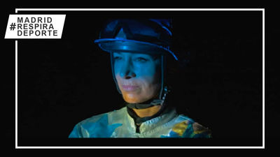 El sueño cumplido de Nieves García