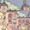 Los Simpson inundan la Comunidad de Madrid