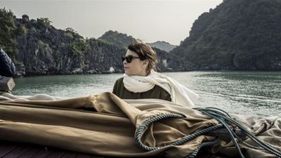 'Entre nosotras', '14 días, 12 noches' y 'Nuevo  orden' en la cartelera