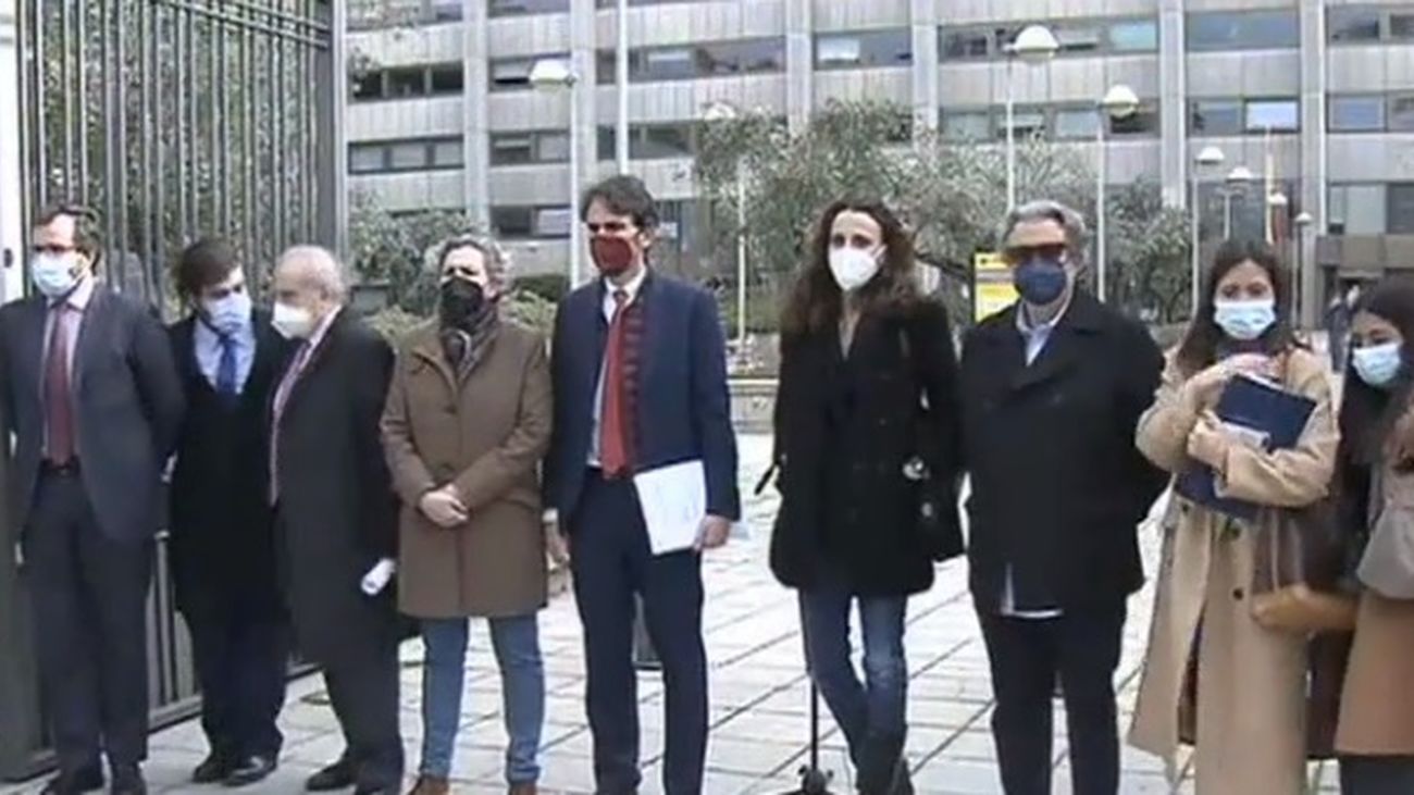 Hosteleros y comerciantes se unen para solicitar ayudas y reclamar indemnizaciones por la crisis del Covid