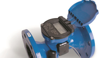 Los madrileños podrán saber en tiempo real su consumo de agua gracias a los contadores inteligentes