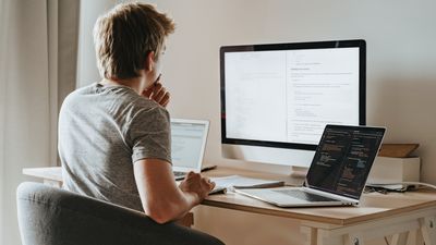 Aprende a programar gratuitamente en Linux y Python en la Agencia para el Empleo de Madrid