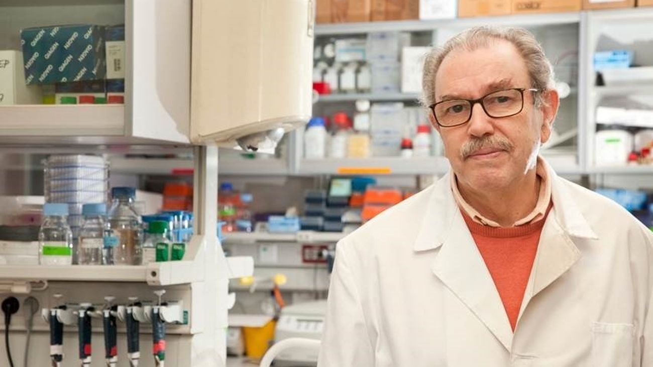 Una vacuna española puede rehacerse en tres semanas si surgen nuevas cepas