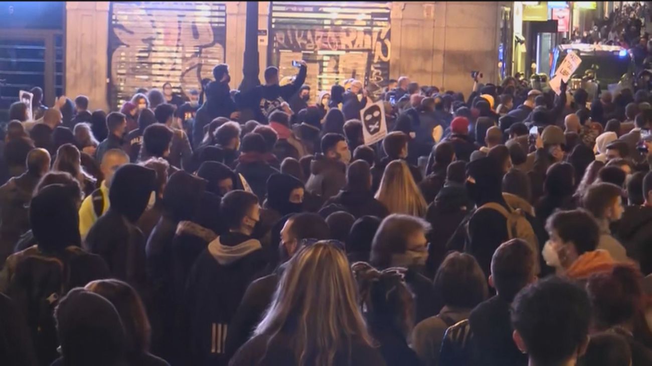 Franco, sobre el polémico tuit de Echenique: "Lo respeto pero tenemos que ser responsables"