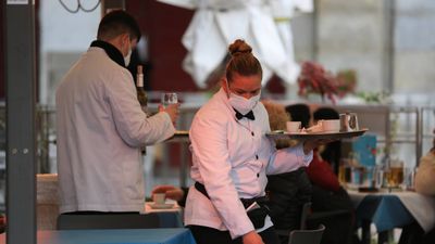 Vuelven las cenas a Madrid: “Necesitábamos dar este servicio”