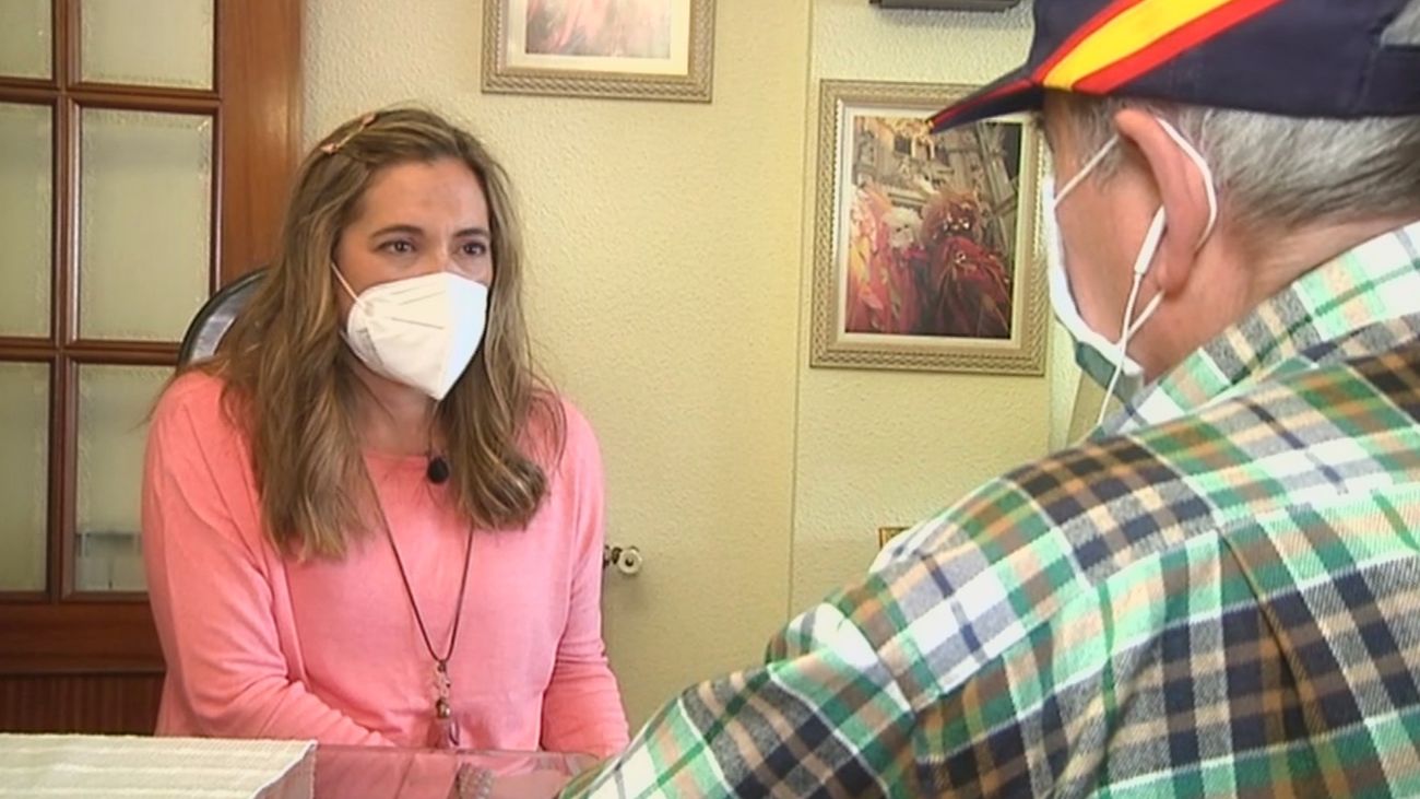 Juan tiene 72 años y quiere desheredar a dos de sus hijos: “Llevo diez años sin saber nada de ellos”