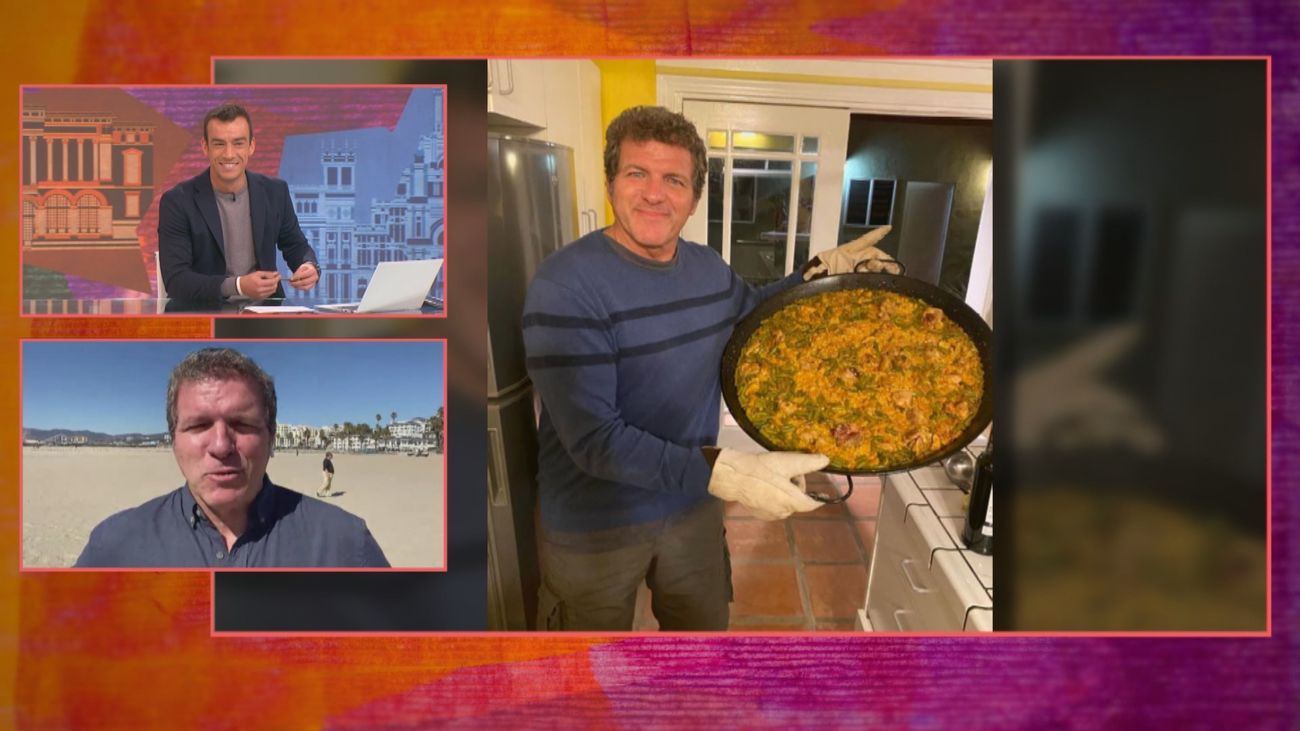 ¿Por qué no es lo mismo hacer un arroz en Getafe que en Navacerrada?