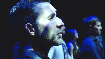 La música y el espectáculo de Broadway aterrizan en Madrid