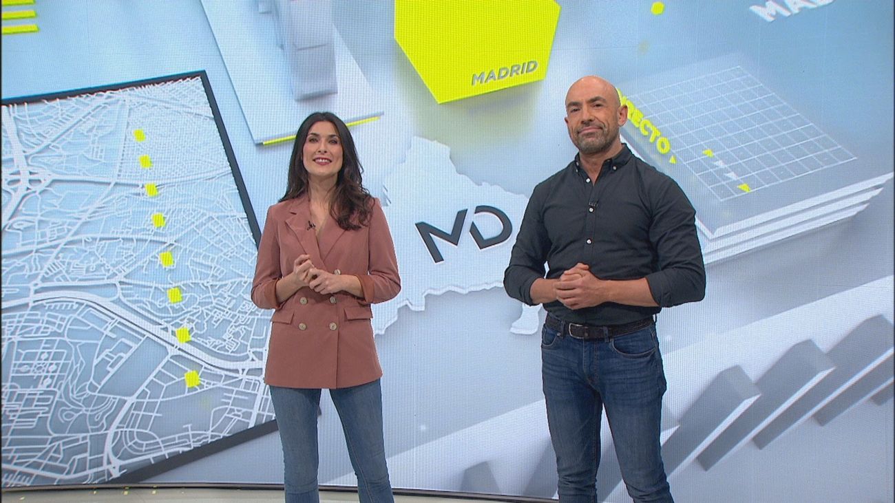 Madrid Directo 17.02.2021